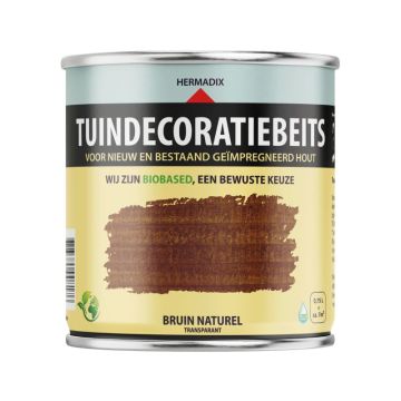 TUINDECORATIEBEITS  750ML  766 HERMADIX