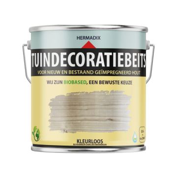 TUINDECORATIEBEITS 2500ML  768 HERMADIX