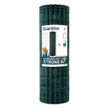 GARDENPLAST STRONG 122H