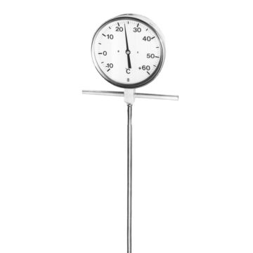 VDH aardappelkuilthermometer PSC160 150 cm