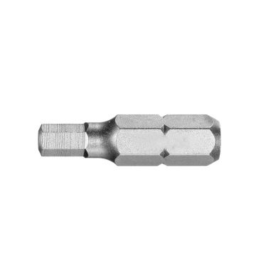 BITS INBUS 2 MM X 1/4'