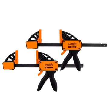 LIJMTANGEN 115MM BAHCO QC-115A-2P 2-STK