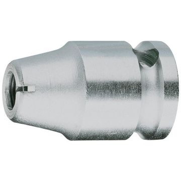ADAPTER 1/2x1/4' 4-KANT X BI 6-KANT