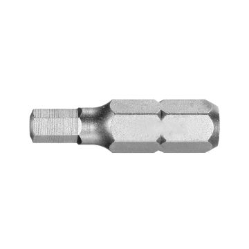 BITS INBUS 5/32" WEKADOR