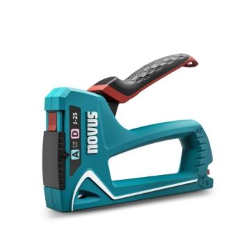 Novus J-25 nietpistool 030-0468
