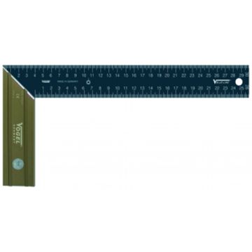 WINKELHAAK VOGEL 300x145MM MET VERSTEK