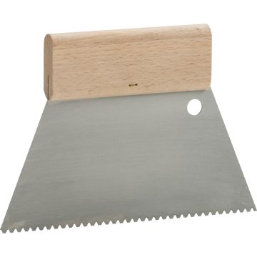 LIJMKAM 180MM B2 TAND  KWB 033312