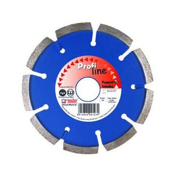 VOEGENFREES 125X6.4 MM ABRASIEF
