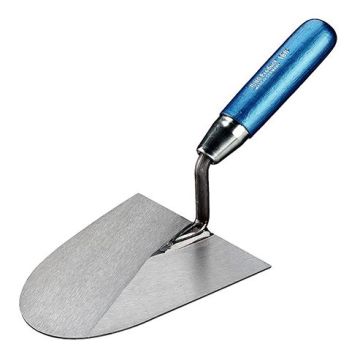 METSELTROFFEL 180MM RECHTS  JUNG