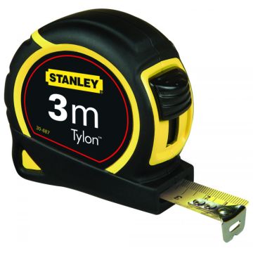 ROLBANDMAAT TYLON 3-MTR STANLEY