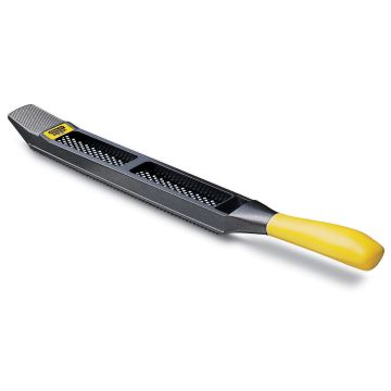SURFORM VIJL  PLAT 5-21-295 STANLEY