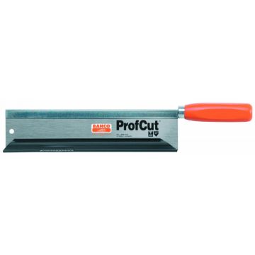 TOFFELZAAG 10" PROFCUT PC-10-DTR BAHCO