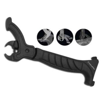 SPIJKERTREKKER 220MM  7INDUSTRIES