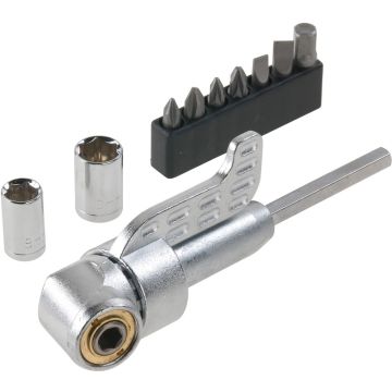 HAAKSE BITHOUDERSET 8 DELIG KWB