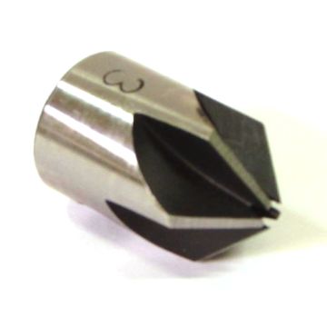 VERZINKBOOR OPSTEEK  3 MM 102