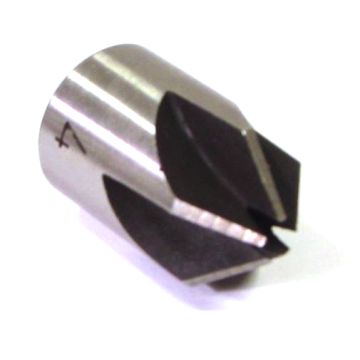 VERZINKBOOR OPSTEEK  4 MM 102