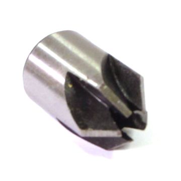 VERZINKBOOR OPSTEEK  6 MM 102