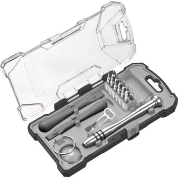 SMARTPHONE REPARATIESET 17-DLG KWB