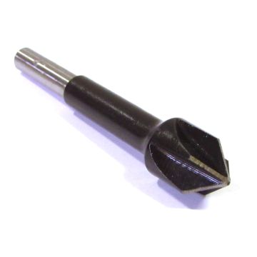 VERZINKBOOR 16 MM 122