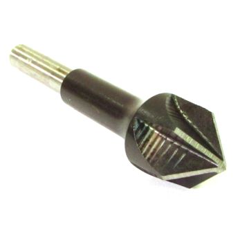 VERZINKBOOR 20 MM 122