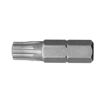 BITS TORX 1/4' TX40