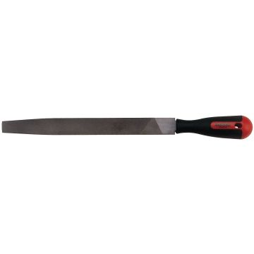 VIJL PLAT 250MM M.GROF FLHF10 TENG TOOLS