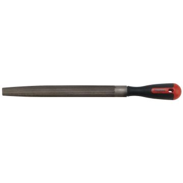 VIJL HALFROND 250MM FLHR10 TENG-TOOLS