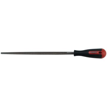 VIJL ROND 250 MM FLRD10 TENG TOOLS