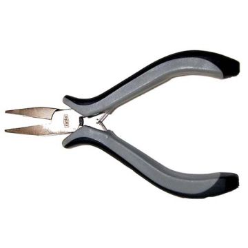 PLATBEKTANG  130 MM  ELEKTRONICA RATIO