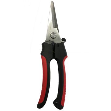COMBISCHAAR 200MM RVS  7INDUSTRIES