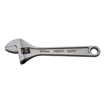 MOERSLEUTEL 8"  200MM  7INDUSTRIES