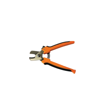 KABELKNIPTANG  TOT 38 MMq
