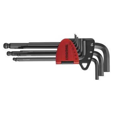 INBUSSLEUTELS 1499MM TENG TOOLS