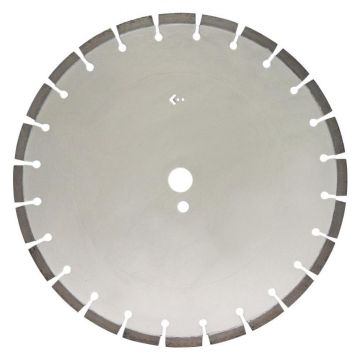 DIAMANTSCHIJF 350 MM BETON LASER DRIVE