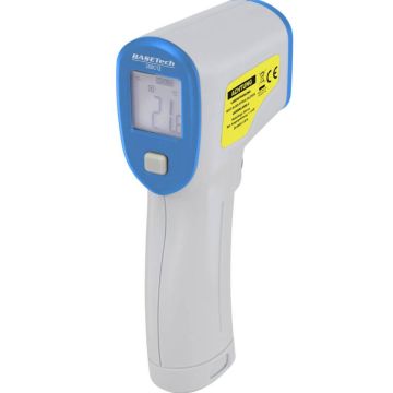 INFRAROOD THERMOMETER  BASETECH 350C12