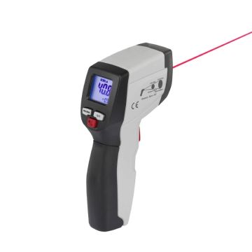 Voltcraft IR 500-12S infrarood thermometer 1599562