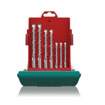 SET HAMERBOREN SDS 2018/07