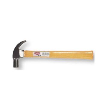 KLAUWHAMER 25MM HOUTEN STEEL