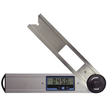 GRADENBOOG DIGITAAL 250MM LIMIT