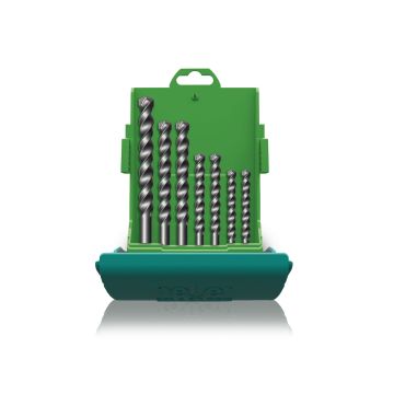 SET BETONBOREN 3000  7-DLG