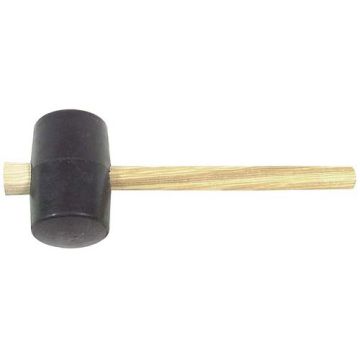 RUBBERHAMER HARD NR.2 KOP 65x115MM