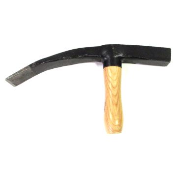 STRAATMAKERSHAMER 55 MM 1750 GRAM DEWIT