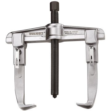 POELIE TREKKER 2-ARM 330X200 QUICK TENG