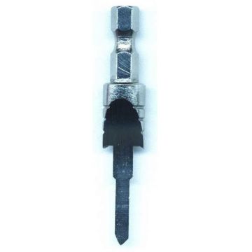 SCHROEFVERZINKBOOR 8.5   4X25 FAMAG