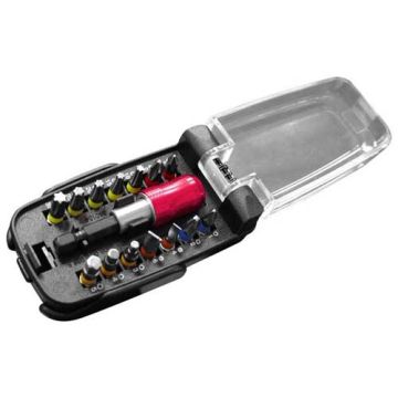 BITSET 15 DELIG  7INDUSTRIES