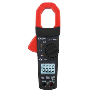 MULTIMETERTANG MWM1200  MW-TOOLS