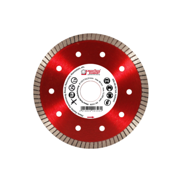 DIAMANTSCHIJF 150 MM FLIESE TURBO