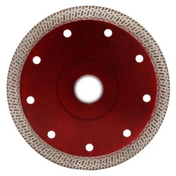 DIAMANTSCHIJF 115X10X22MM RED RACER