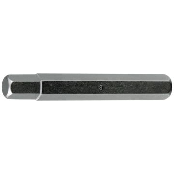 BITS 12MM L.75MM HEX 12MM