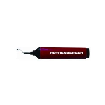 ONTBRAMER ROTHENBERGER GRATFIX